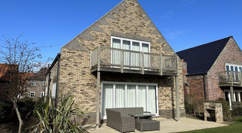 Photo of Ocean Retreat