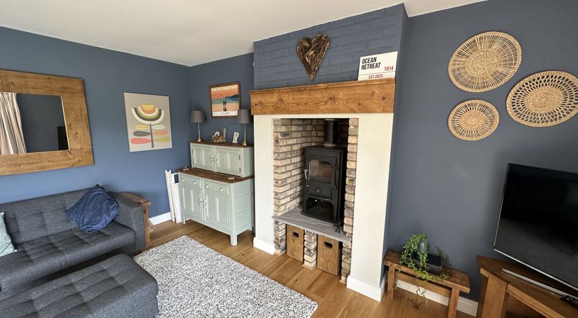 Photo of Ocean Retreat