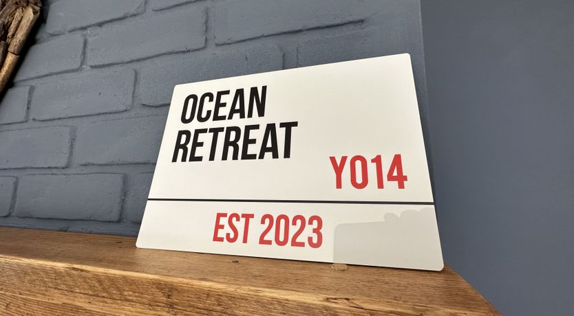 Photo of Ocean Retreat
