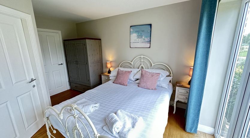 Photo of Ocean Retreat