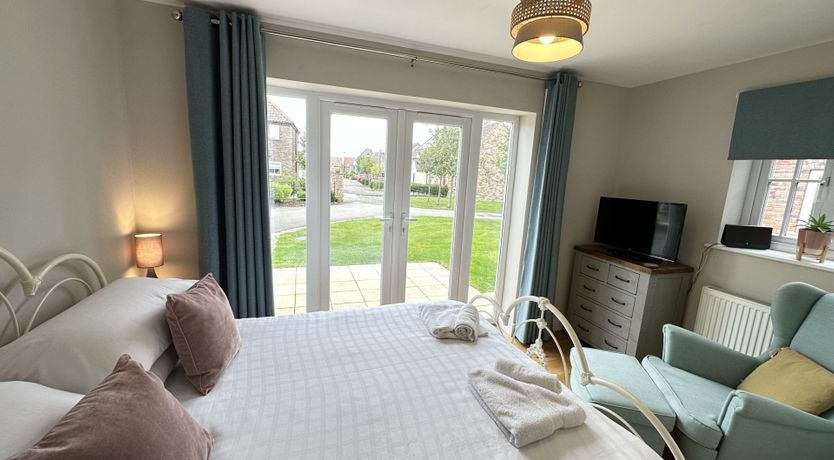 Photo of Ocean Retreat