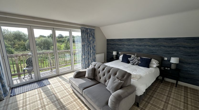 Photo of Ocean Retreat