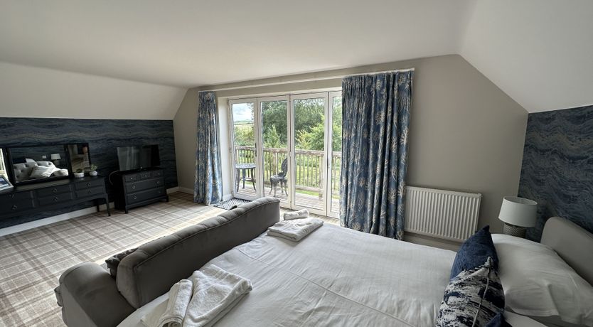 Photo of Ocean Retreat