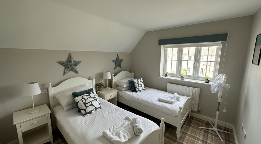 Photo of Ocean Retreat