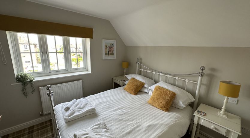 Photo of Ocean Retreat