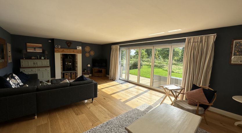 Photo of Ocean Retreat