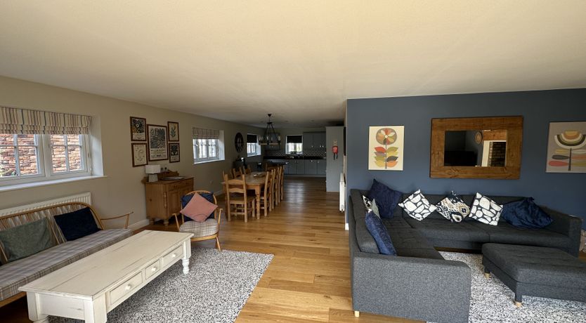 Photo of Ocean Retreat