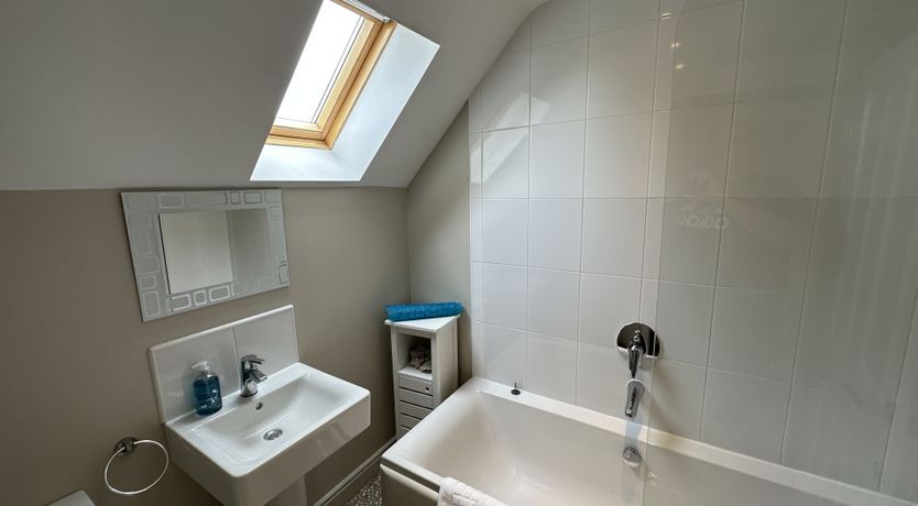 Photo of Seashells Cottage