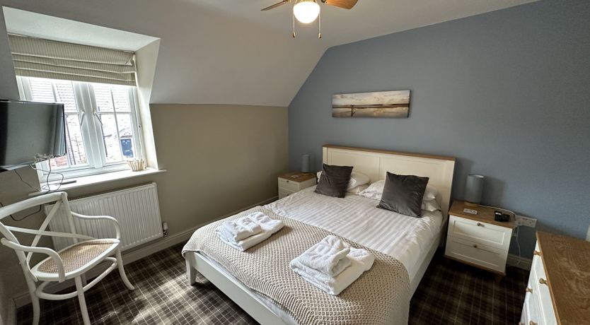 Photo of Seashells Cottage