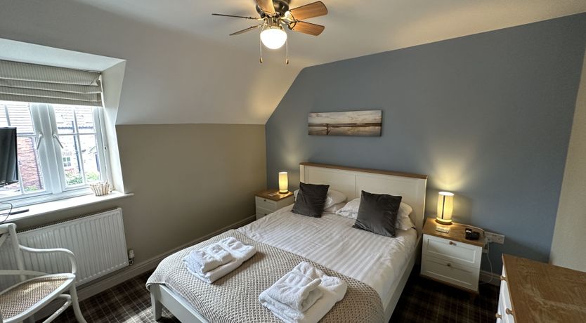 Photo of Seashells Cottage