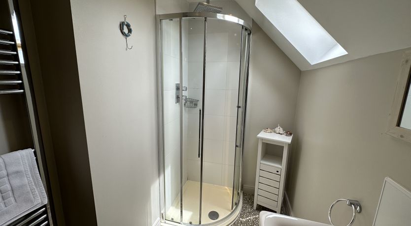 Photo of Seashells Cottage