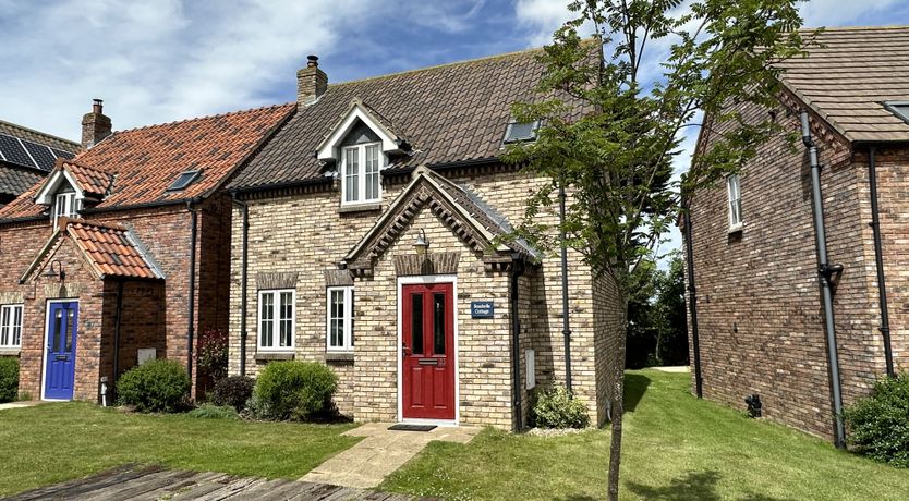 Photo of Seashells Cottage
