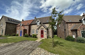 Seashells Cottage Holiday Home