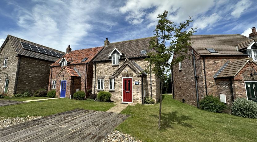 Photo of Seashells Cottage