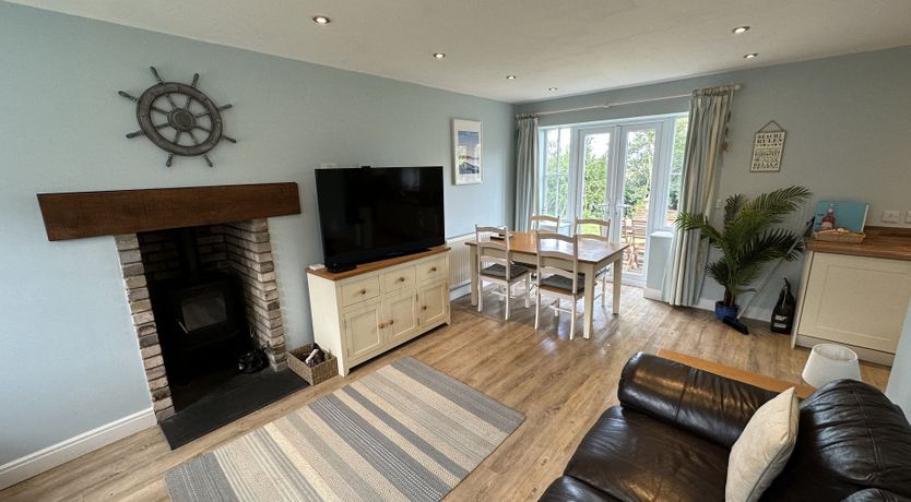 Photo of Seashells Cottage