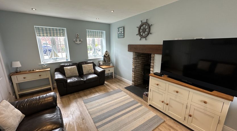 Photo of Seashells Cottage