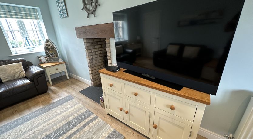 Photo of Seashells Cottage