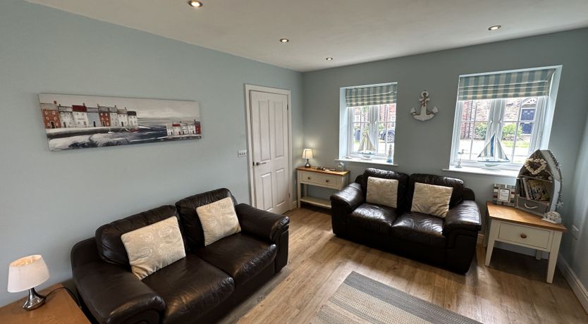 Photo of Seashells Cottage