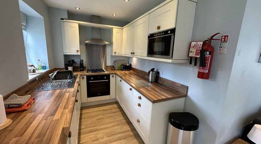 Photo of Seashells Cottage