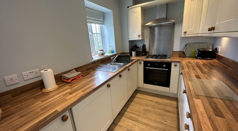 Photo of Seashells Cottage