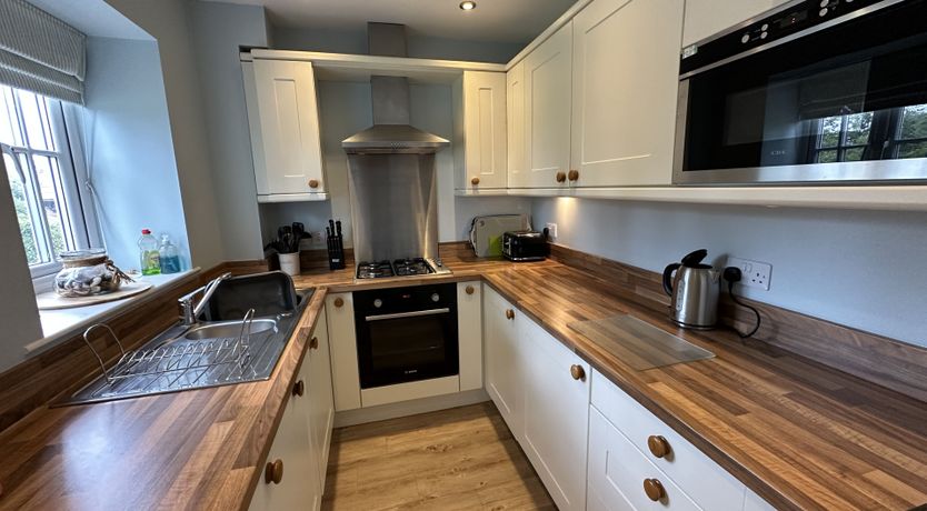 Photo of Seashells Cottage