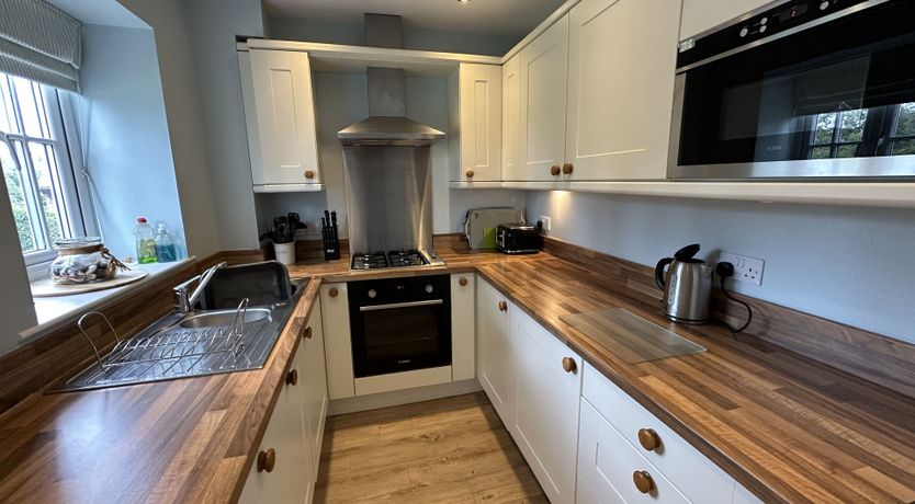 Photo of Seashells Cottage