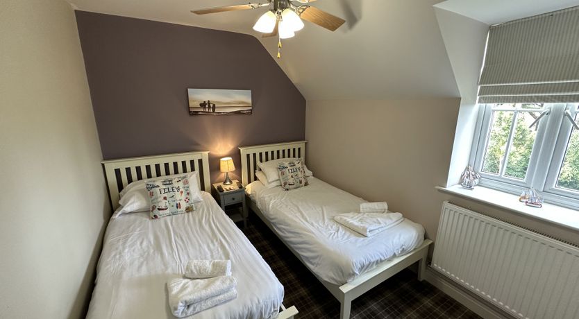 Photo of Seashells Cottage