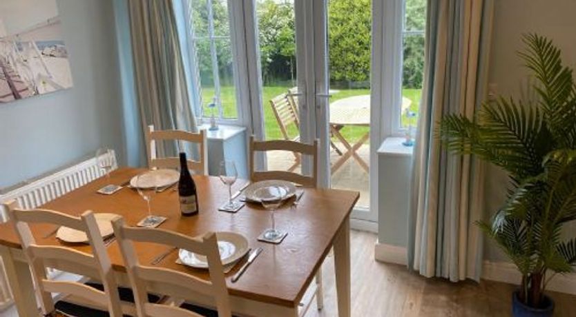 Photo of Seashells Cottage