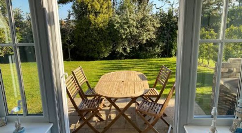 Photo of Seashells Cottage