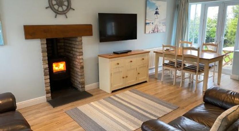 Photo of Seashells Cottage