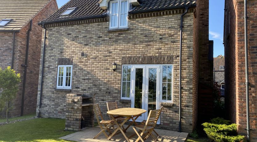 Photo of Seashells Cottage