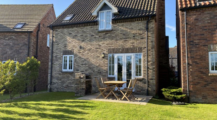 Photo of Seashells Cottage