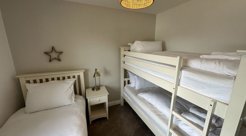 Photo of Waves @ The Bay