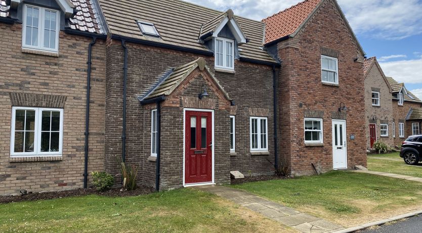 Photo of Nantucket Cottage