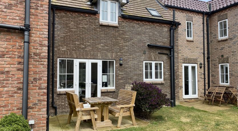 Photo of Nantucket Cottage