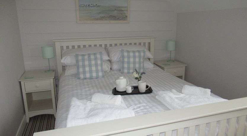 Photo of Nantucket Cottage