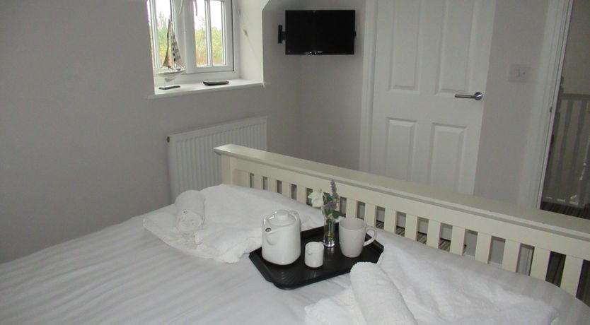 Photo of Nantucket Cottage