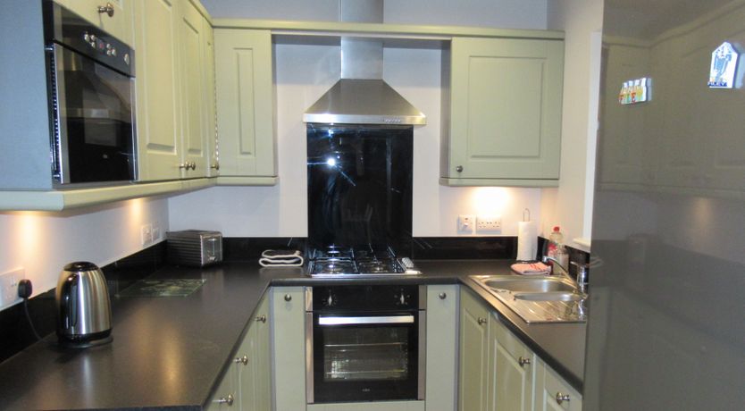 Photo of Nantucket Cottage