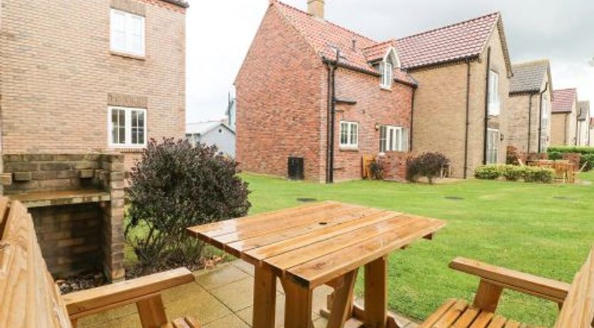 Photo of Nantucket Cottage