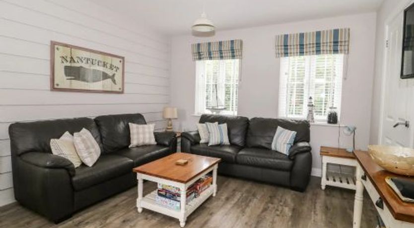 Photo of Nantucket Cottage