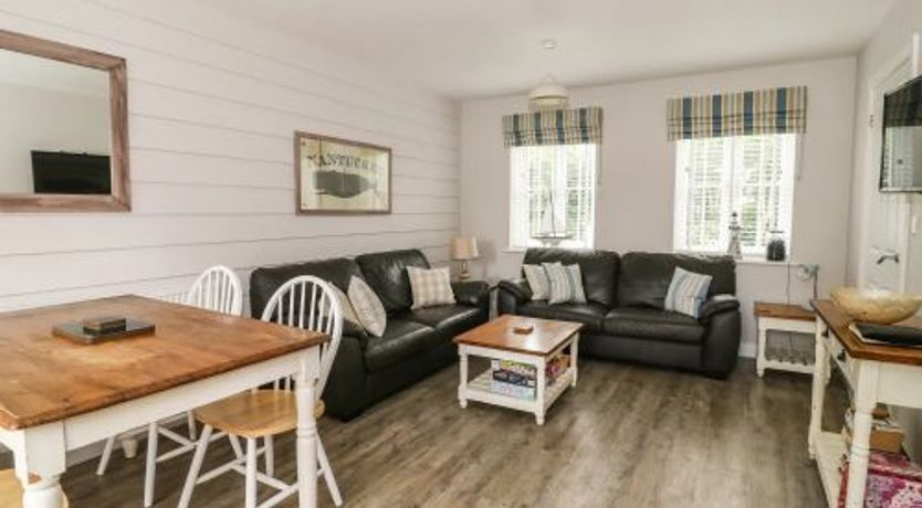 Photo of Nantucket Cottage