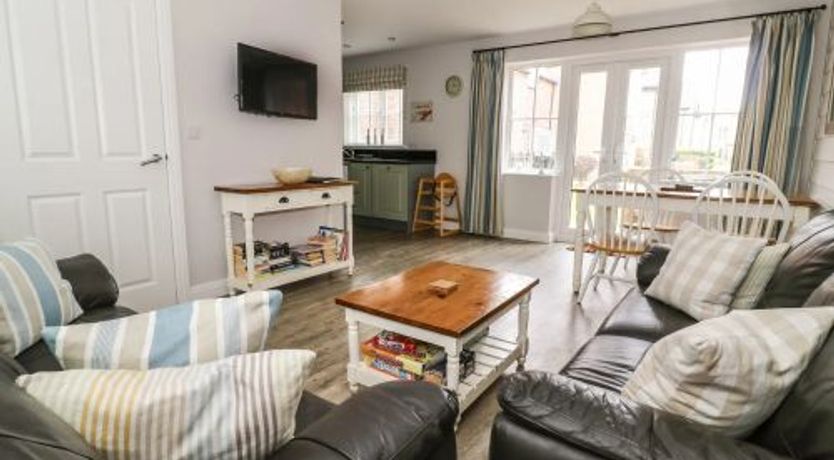 Photo of Nantucket Cottage