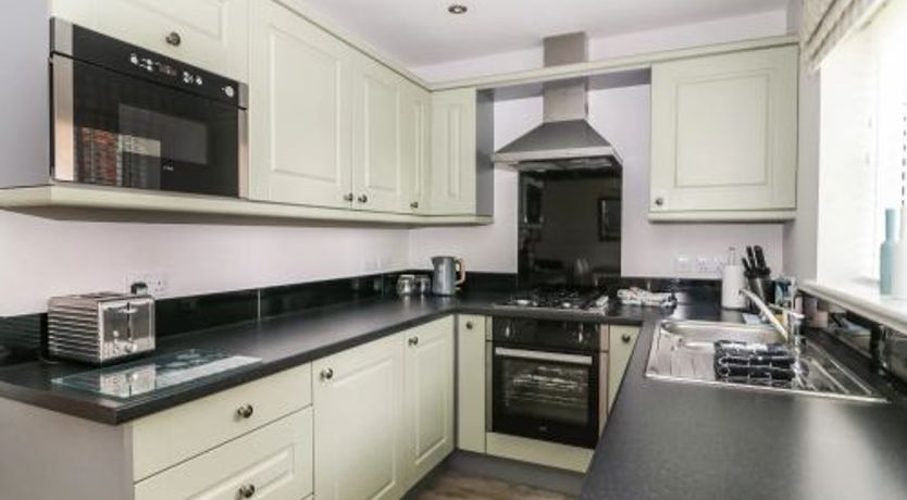 Photo of Nantucket Cottage