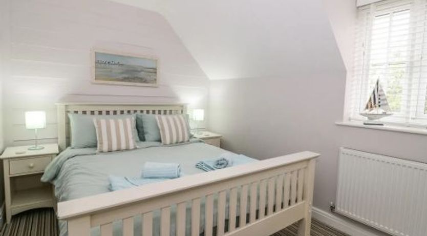 Photo of Nantucket Cottage