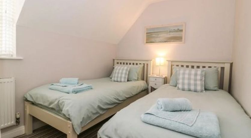 Photo of Nantucket Cottage