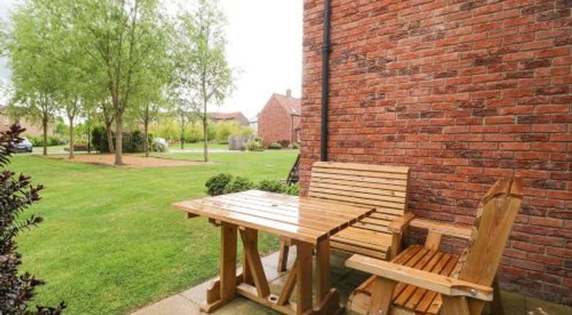 Photo of Nantucket Cottage