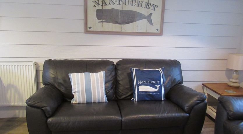 Photo of Nantucket Cottage