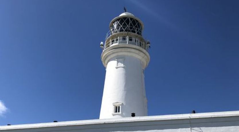 Photo of Nantucket Cottage