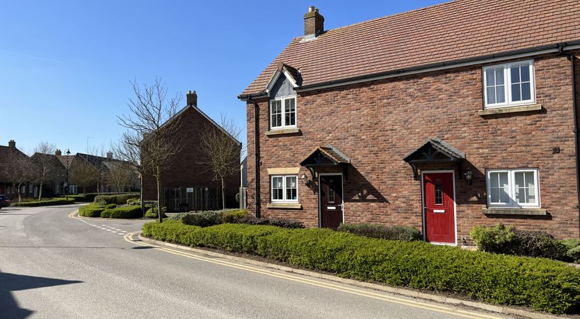 Photo of Spoonbill Cottage