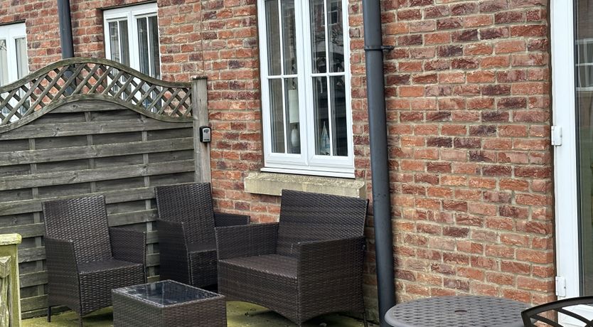 Photo of Spoonbill Cottage